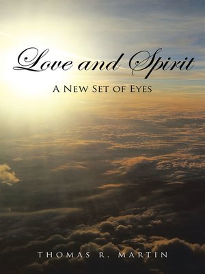 cover image of Love and Spirit